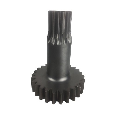 DH300-7 walking first stage center pinion