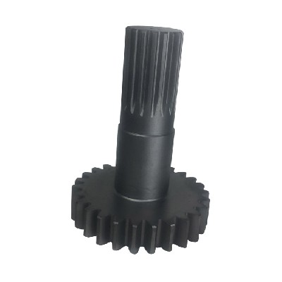 DX500 walking first stage center pinion