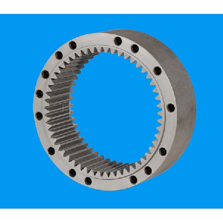 PC200-5 rotary secondary ring gear